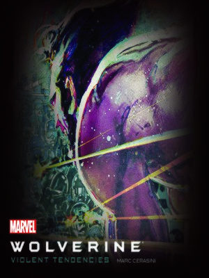 cover image of Wolverine